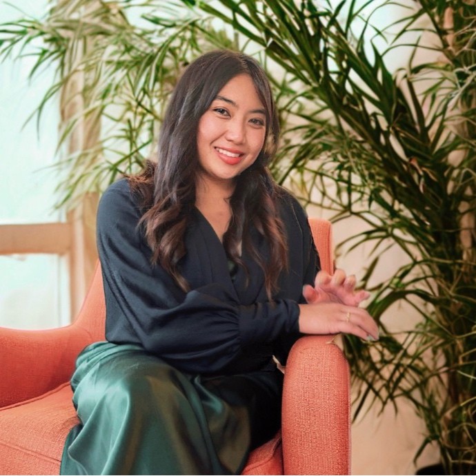 Christabelle Pabalan